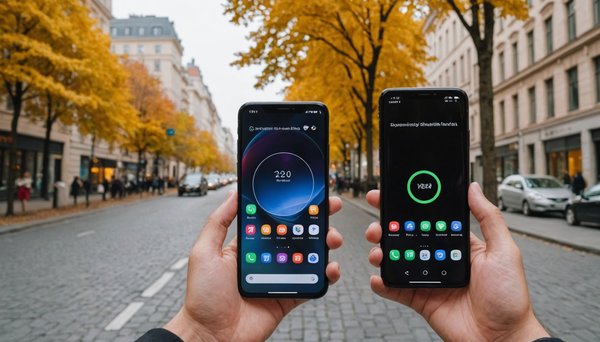 Comparatif des meilleurs smartphones 2024 pour tous les budgets
