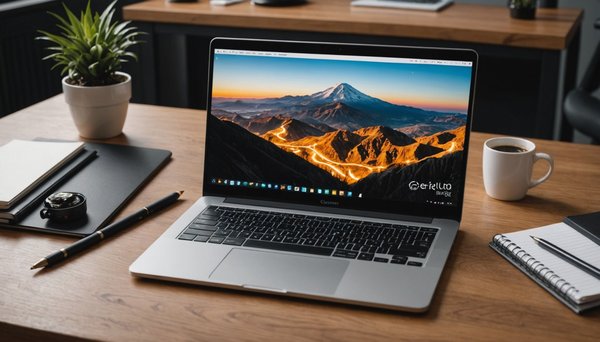 Guide comparatif des ordinateurs portables performants pour le télétravail