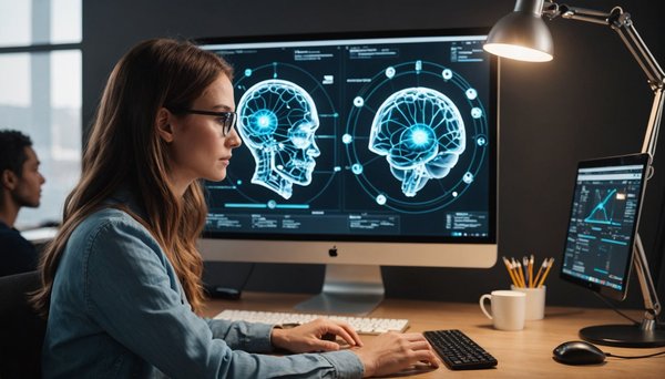 Les meilleures innovations high-tech pour optimiser votre environnement de travail en 2024