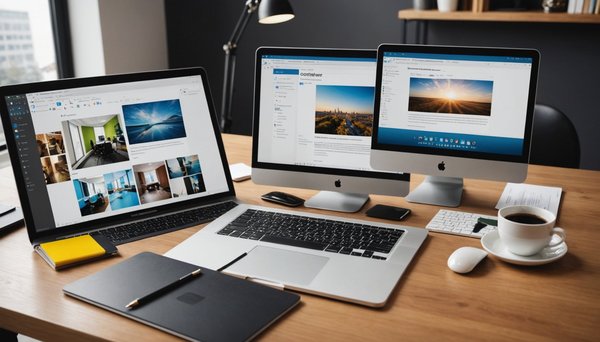 Les meilleurs outils logiciels pour simplifier la bureautique et le travail collaboratif