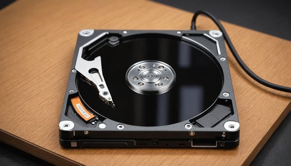 les meilleures astuces pour optimiser la vitesse de votre disque dur externe