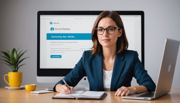 Les meilleures pratiques pour sécuriser vos données personnelles en ligne en 2024