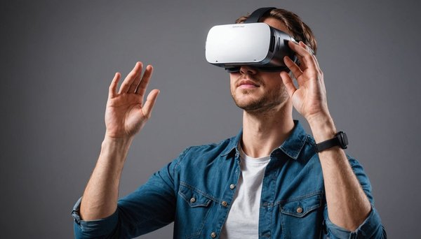 Guide pratique pour choisir un casque de réalité virtuelle adapté