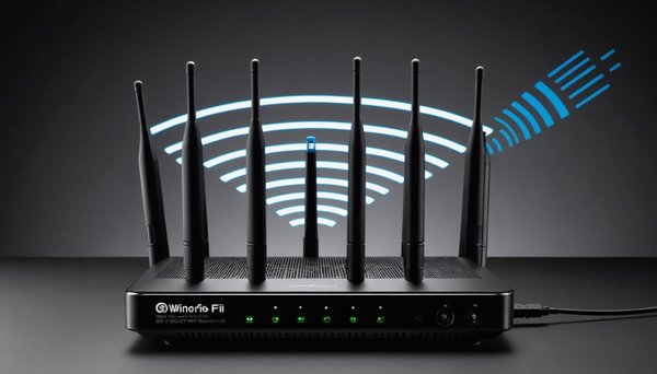 Comparatif des routeurs Wi-Fi nouvelle génération : vitesse et couverture réseau